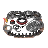 Yukon Gear & Axle YK F8.8-A