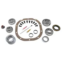 Yukon Gear & Axle YK F8.8-C