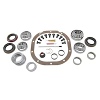 Yukon Gear & Axle YK F8.8-IRS-L