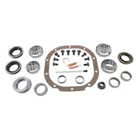 Yukon Gear & Axle YK F8.8-IRS-SUV