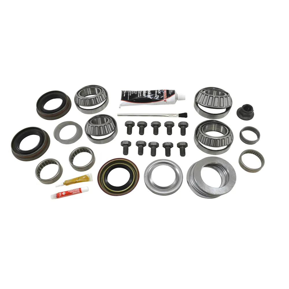 Yukon Gear & Axle YK F8.8-REV