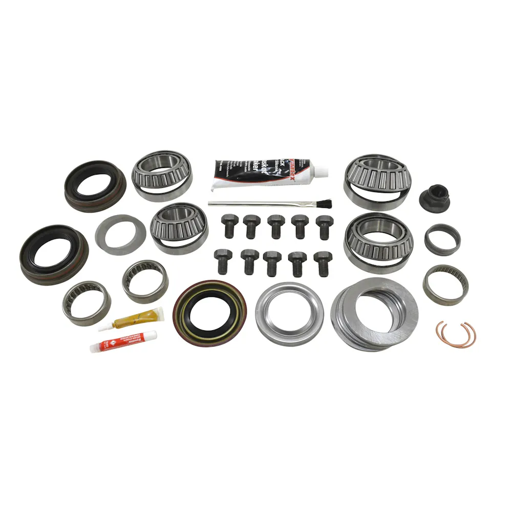 Yukon Gear & Axle YK F8.8-REV-B