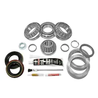 Yukon Gear & Axle YK F9.75-A
