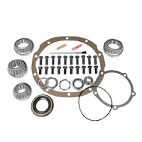 Yukon Gear & Axle YK F9-HIPIN-C