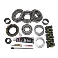 Yukon Gear & Axle YK C9.25-F