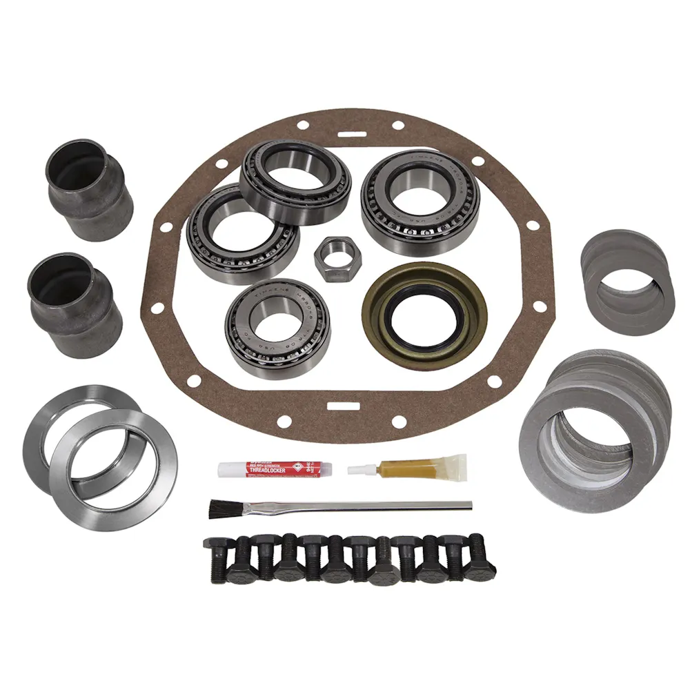 Yukon Gear & Axle YK GM12P