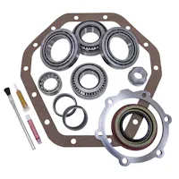 Yukon Gear & Axle YK GM14T-A