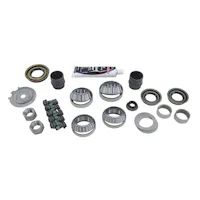 Yukon Gear & Axle YK GM7.2IFS-A