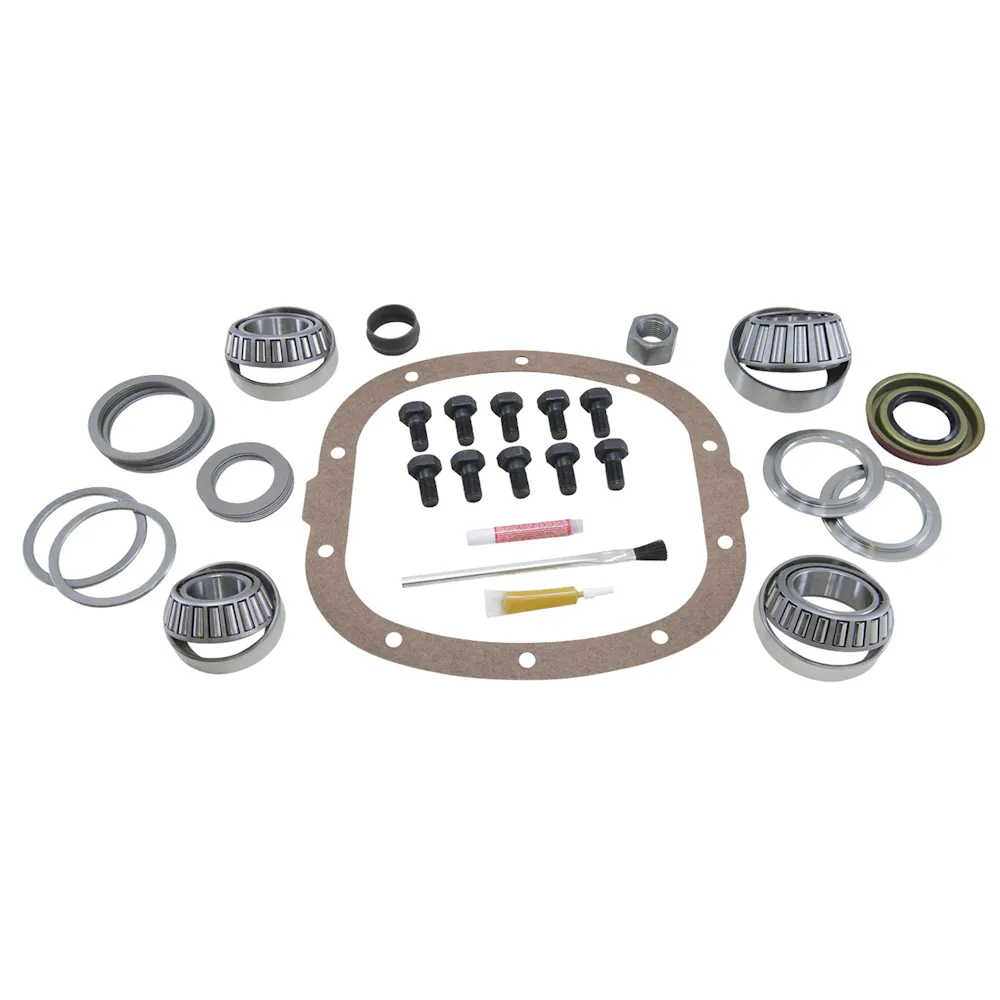 Yukon Gear & Axle YK GM7.5-A