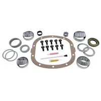 Yukon Gear & Axle YK GM7.5-A