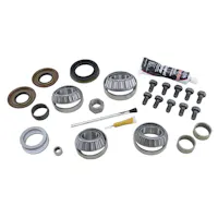 Yukon Gear & Axle YK GM8.25IFS-A