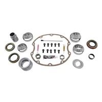 Yukon Gear & Axle YK GM8.2BOP