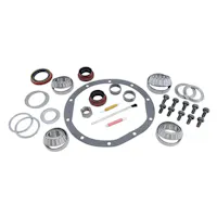 Yukon Gear & Axle YK GM8.5-F