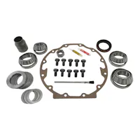 Yukon Gear & Axle YK GM8.5OLDS-28
