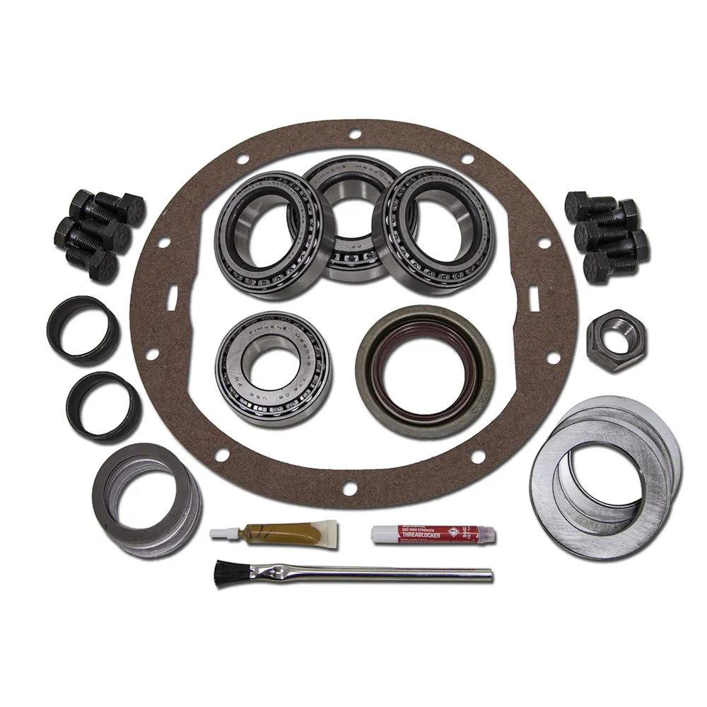 Yukon Gear & Axle YK GM8.6-A