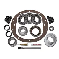 Yukon Gear & Axle YK GM8.6-A