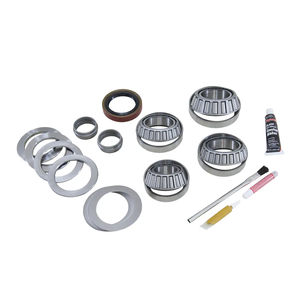 Yukon Gear & Axle YK GM8.875