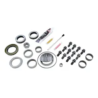 Yukon Gear & Axle YK GM9.25IFS-A