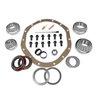 Yukon Gear & Axle YK GMHO72-B