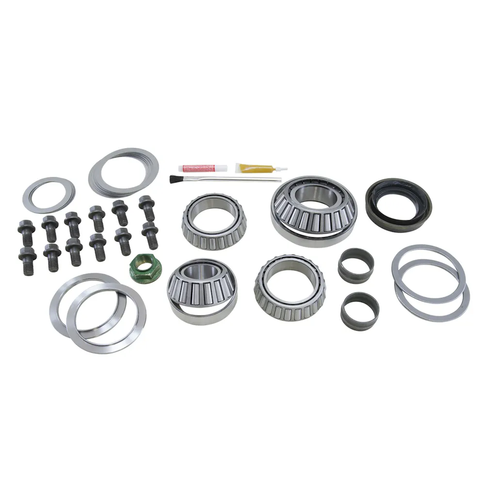 Yukon Gear & Axle YK GM9.76
