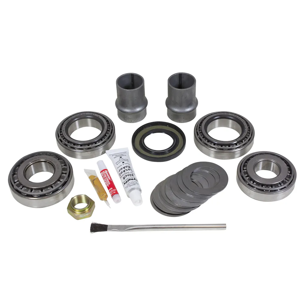 Yukon Gear & Axle YK ITROOPER