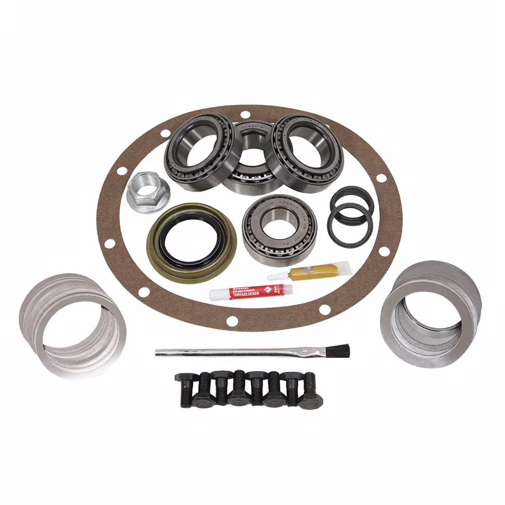 Yukon Gear & Axle YK M35-GRAND