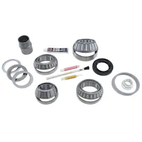 Yukon Gear & Axle YK T100-FULL