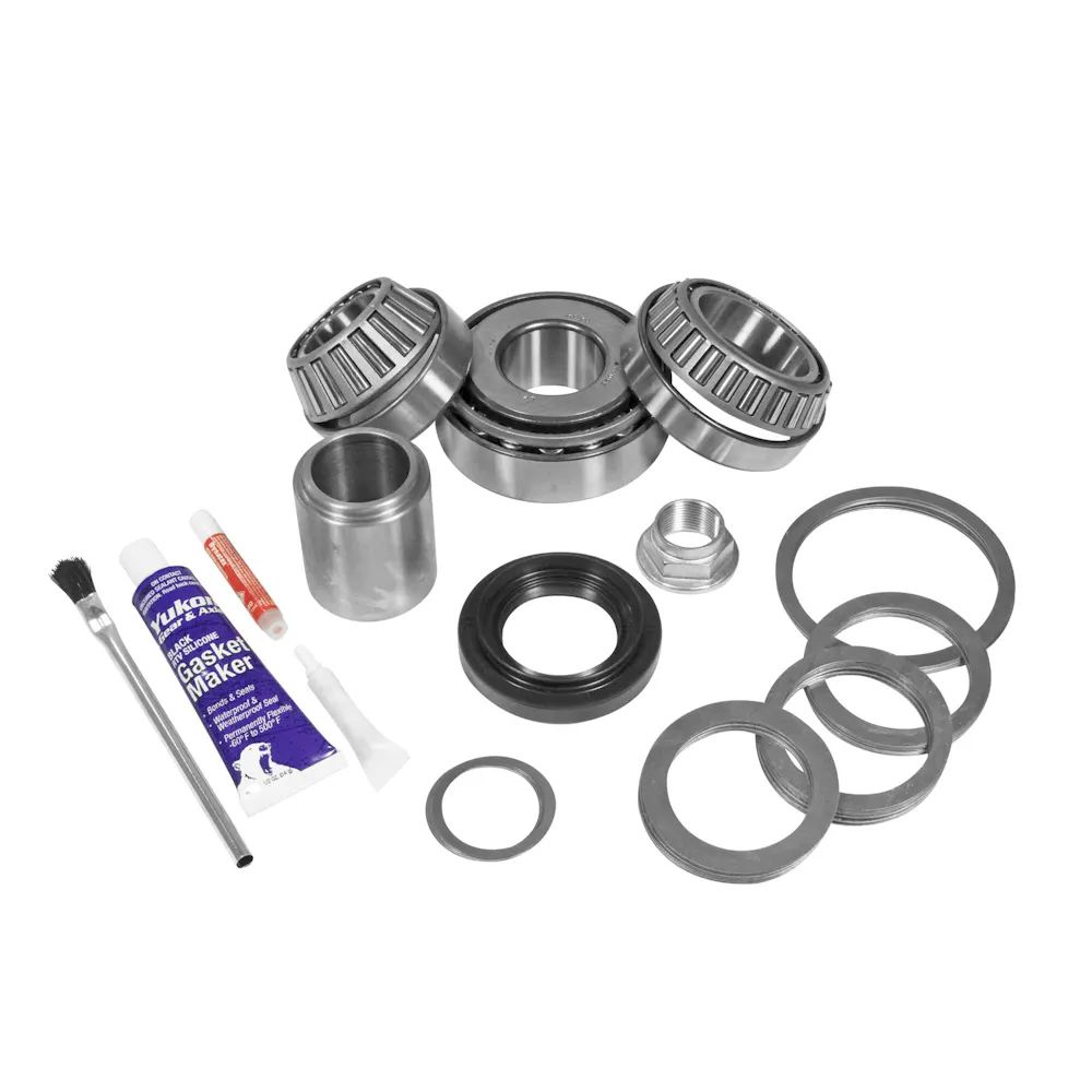 Yukon Gear & Axle YK T100-SPC