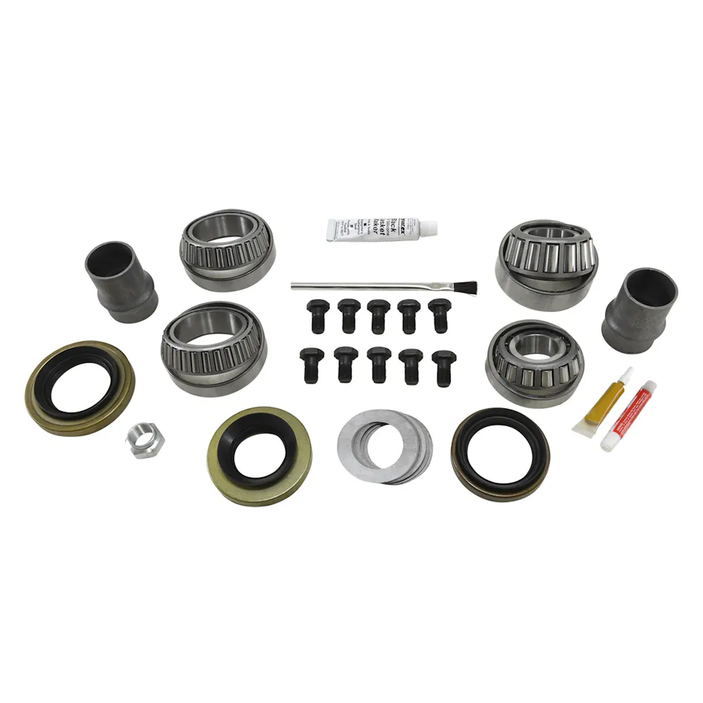 Yukon Gear & Axle YK T7.5-REV