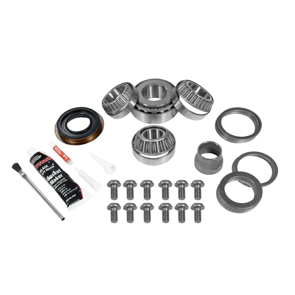 Yukon Gear & Axle YK T8.75-FULL