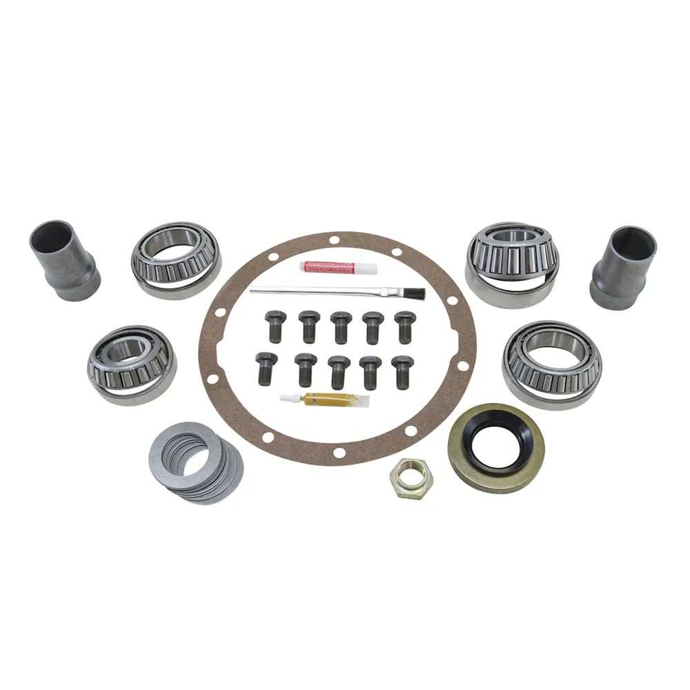 Yukon Gear & Axle YK T8-A