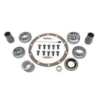 Yukon Gear & Axle YK T8-A