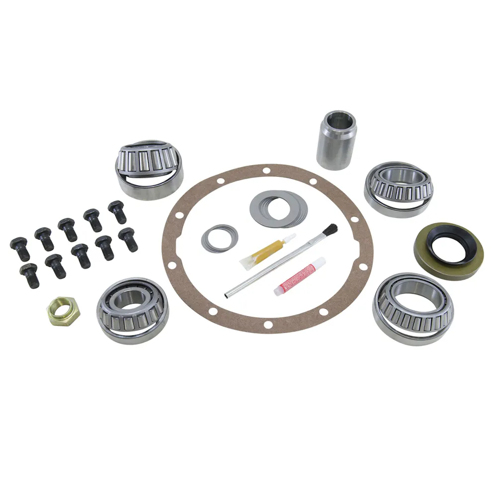 Yukon Gear & Axle YK T8-A-SPC