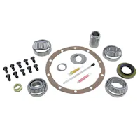 Yukon Gear & Axle YK T8-A-SPC