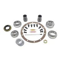 Yukon Gear & Axle YK T8-C