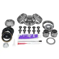 Yukon Gear & Axle YK T8CS-A