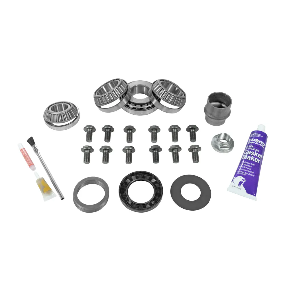 Yukon Gear & Axle YK T9.5-LOC
