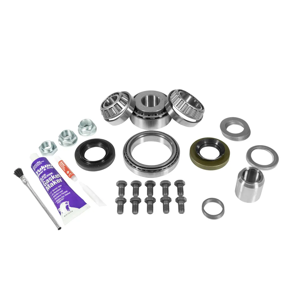 Yukon Gear & Axle YK TACLOC-SPC