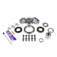 Yukon Gear & Axle YK TACLOC-SPC