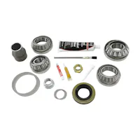 Yukon Gear & Axle YK TLC-A