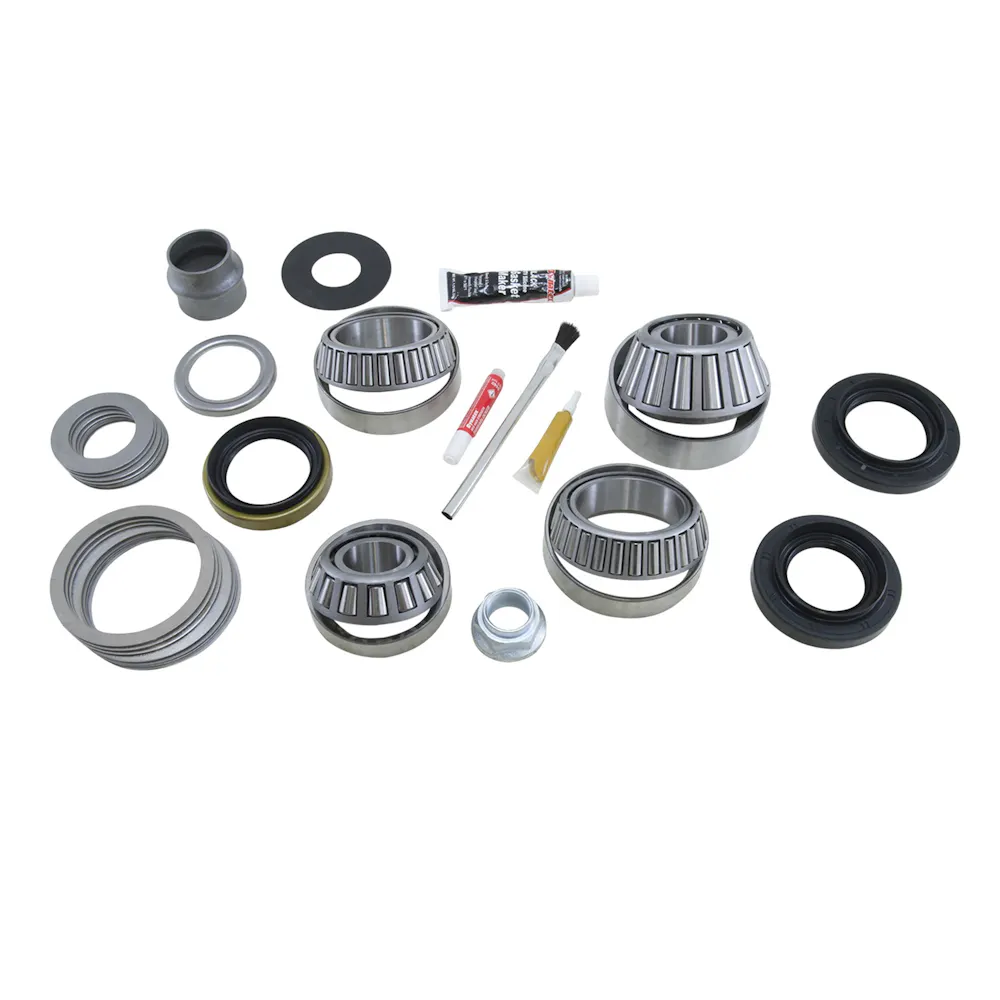 Yukon Gear & Axle YK TLC-REV-B