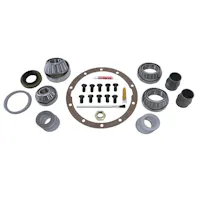 Yukon Gear & Axle YK TOYF-01
