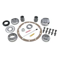 Yukon Gear & Axle YK TV6-B
