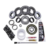 Yukon Gear & Axle YK GM8.25IFS-C