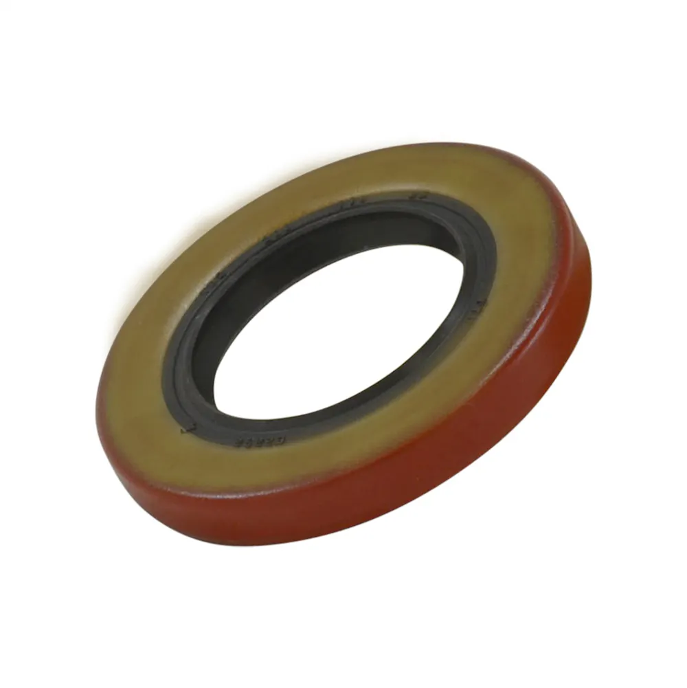 Yukon Gear & Axle YMS471354