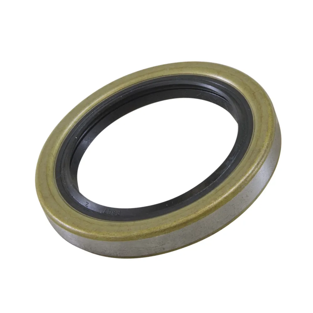 Yukon Gear & Axle YMS472015