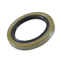 Yukon Gear & Axle YMS472015