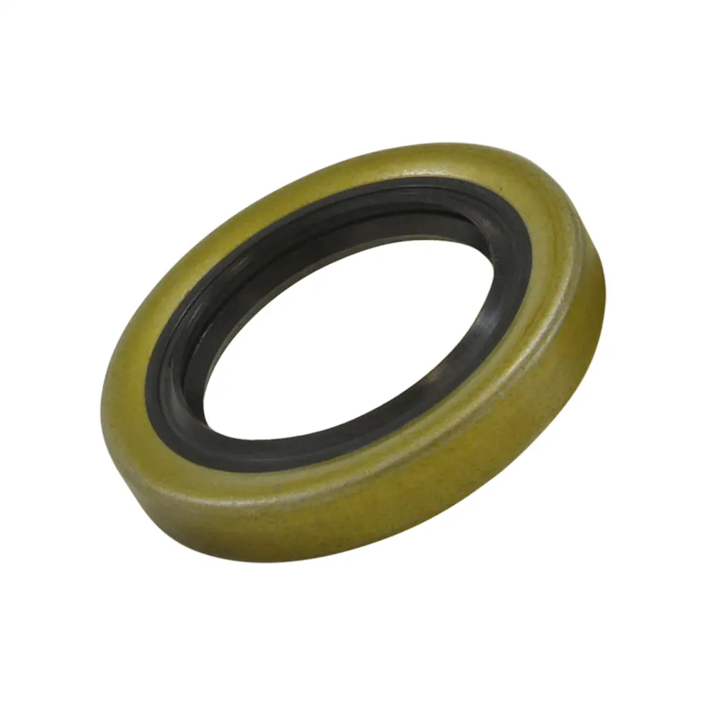 Yukon Gear & Axle YMS472258