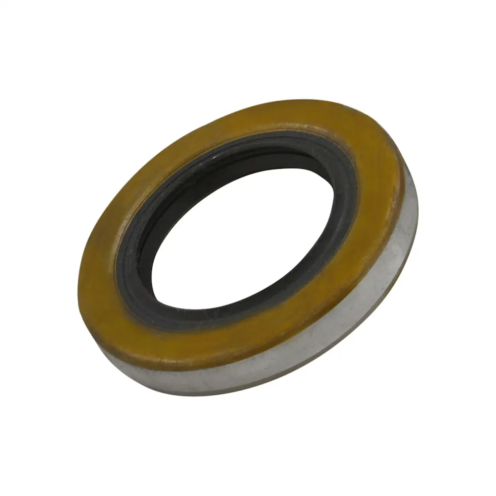 Yukon Gear & Axle YMS473214
