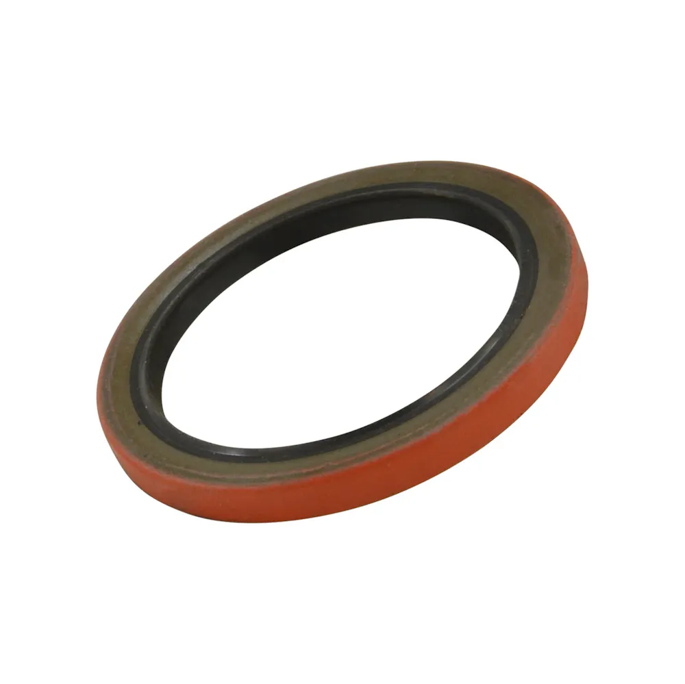 Yukon Gear & Axle YMS493637